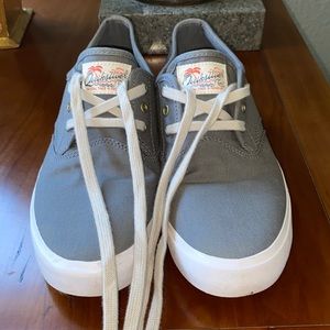 Quiksilver sneakers